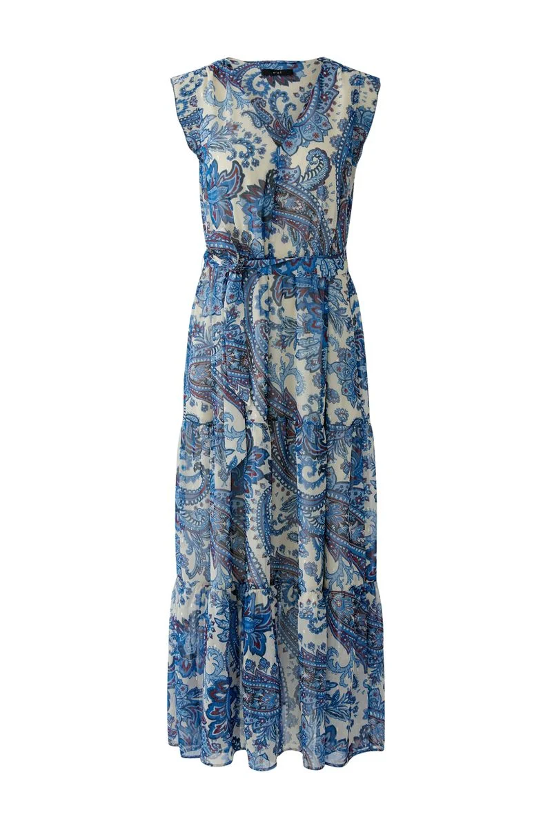 Maxikleid