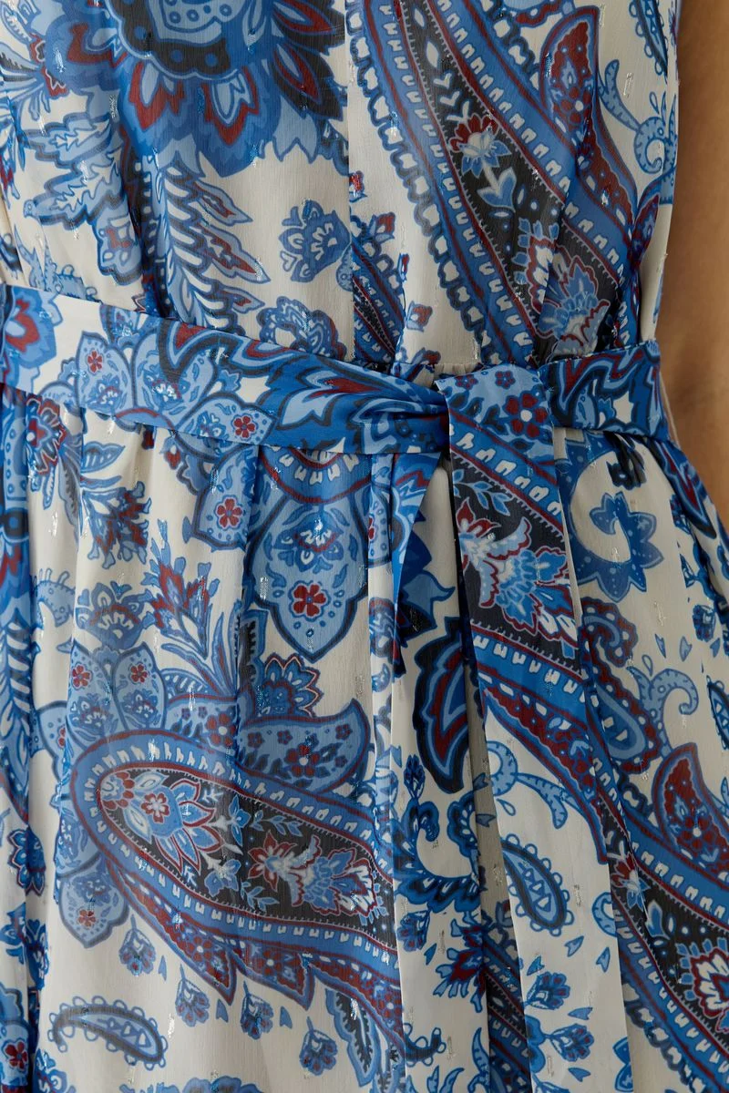 Maxikleid