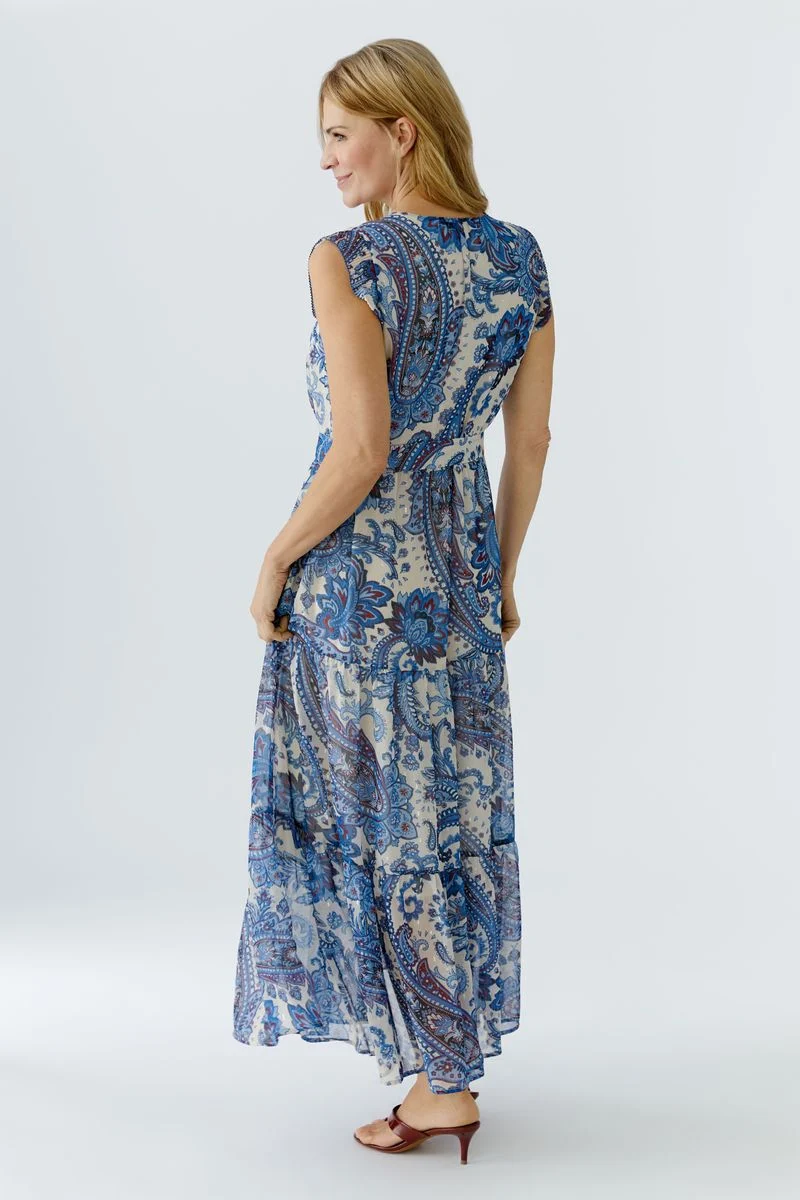 Maxikleid