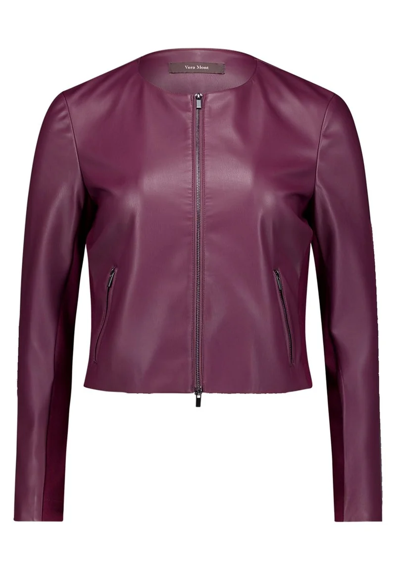 Blazer-Jacke