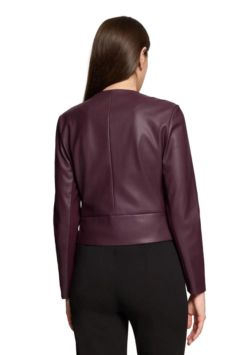 Blazer-Jacke