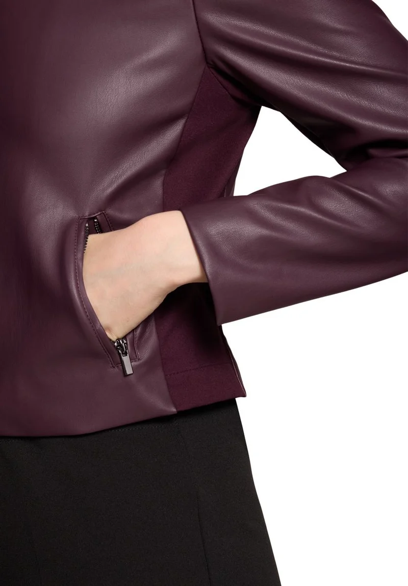 Blazer-Jacke