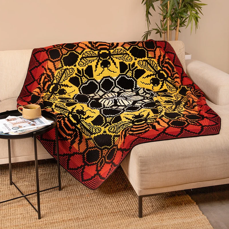 Beehive-Häkelpaket – AdO Crochet