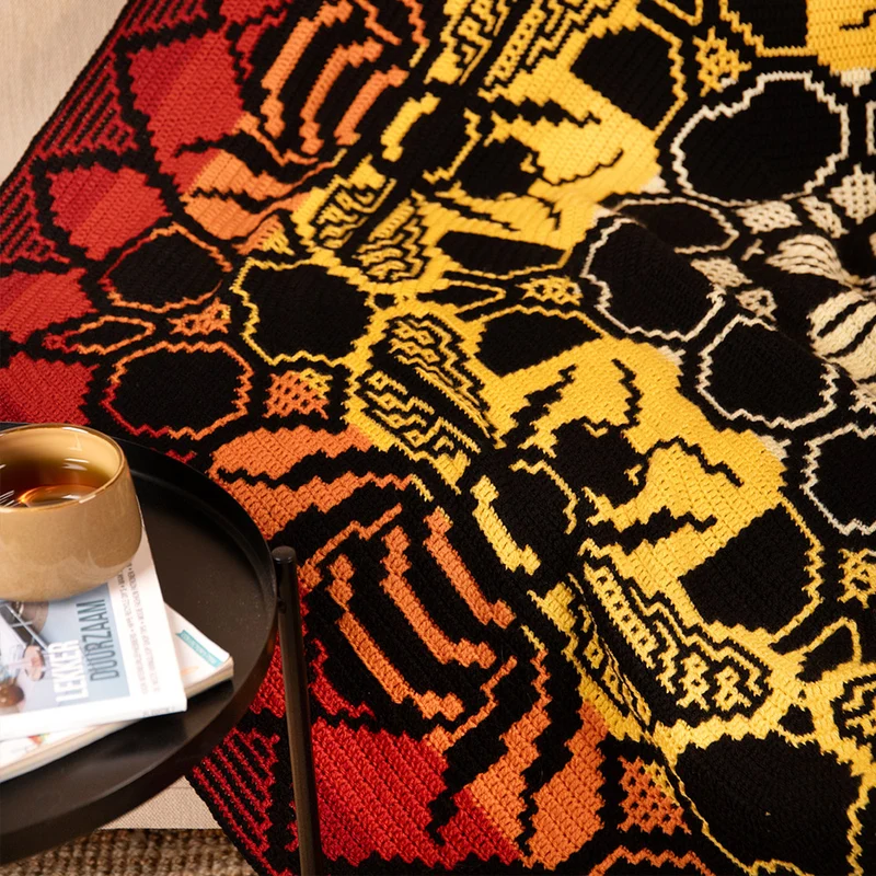 Beehive-Häkelpaket – AdO Crochet