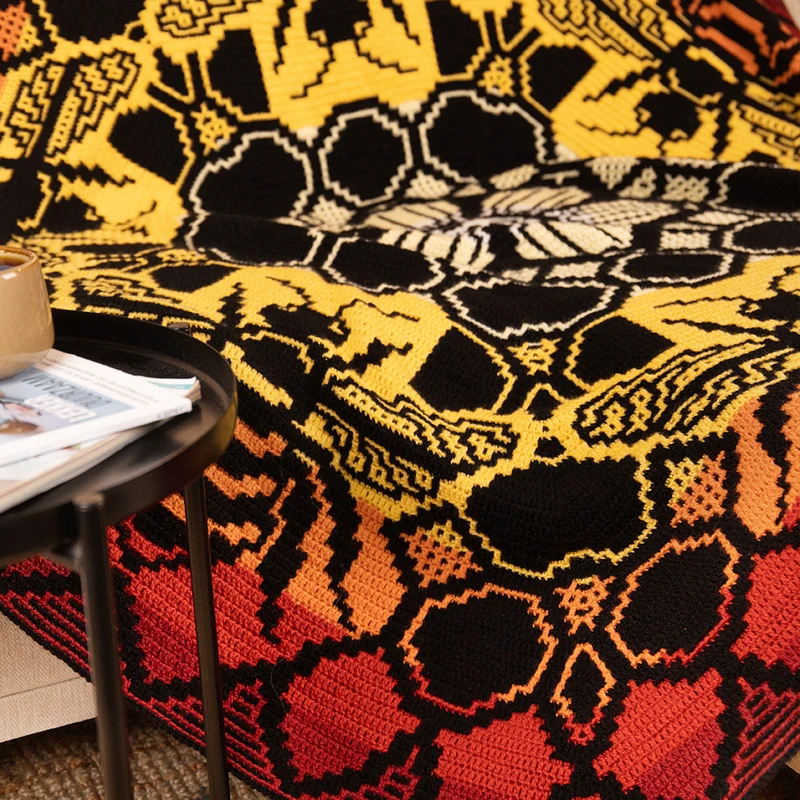 Beehive-Häkelpaket – AdO Crochet