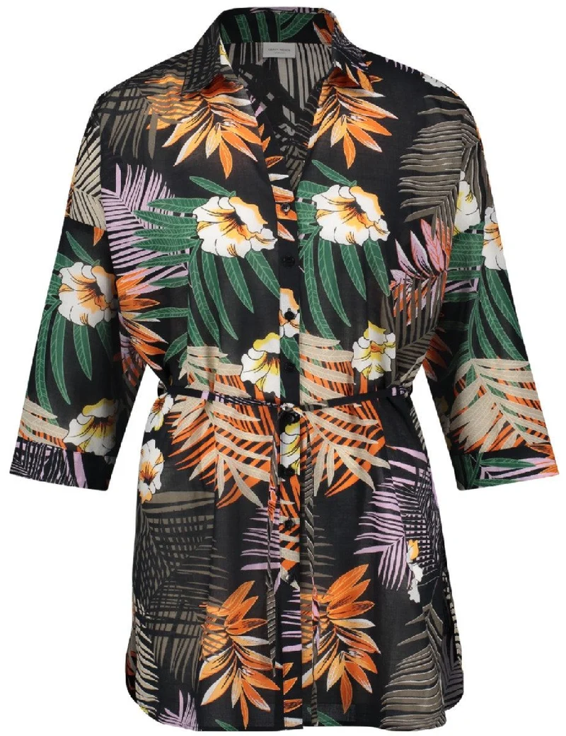 BLUSE 3/4 ARM