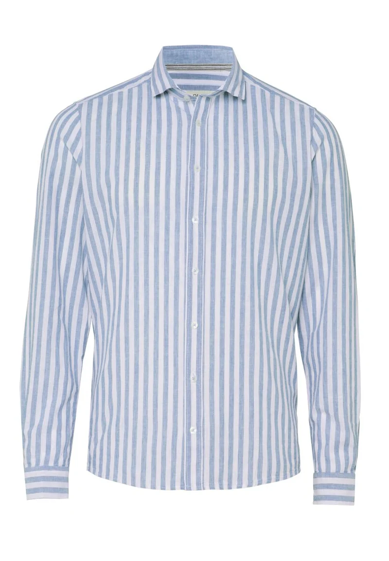 PURE- Casual Hemd Langarm