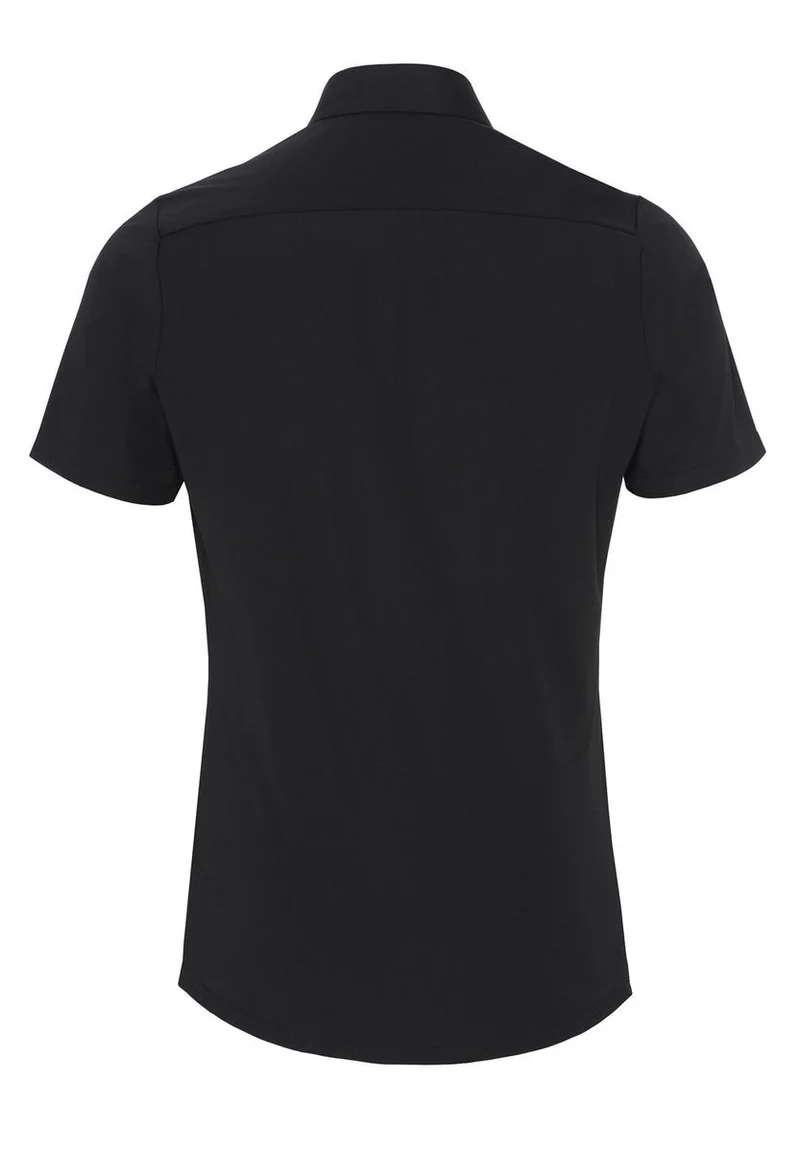 PURE- Functional Hemd Halbarm