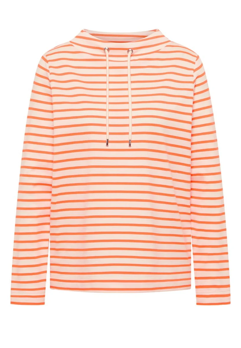 Gestreiftes Shirt