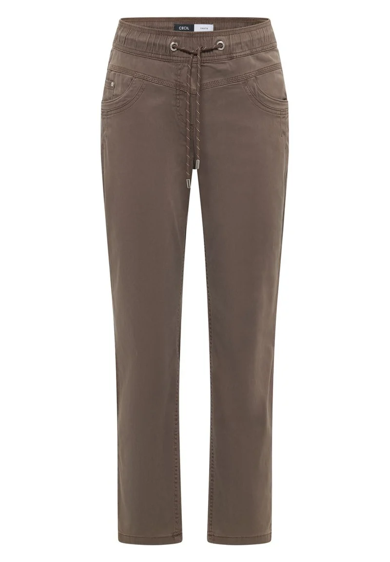 Washed-Look Hose