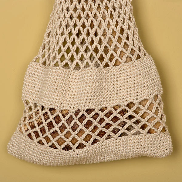 Yarn and Colors Shopper – Häkelpaket