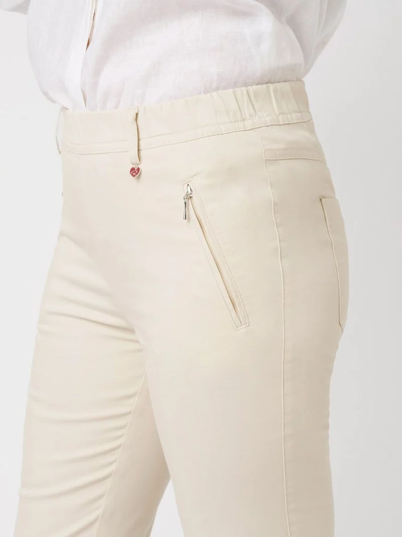 Alice Zip 7/8