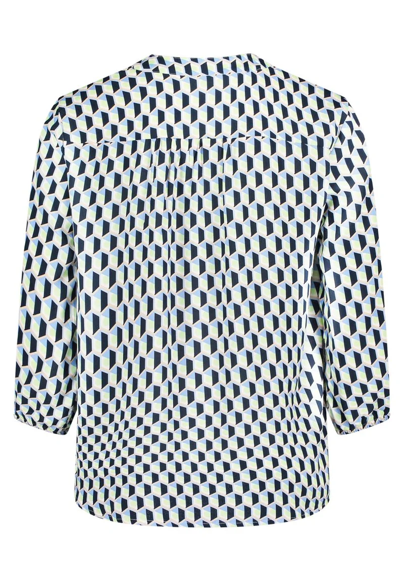 Schlupfbluse