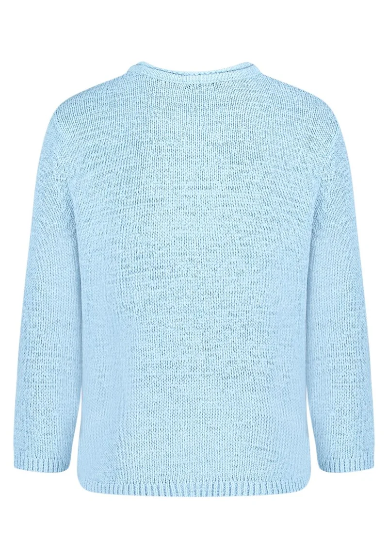 Strickpullover