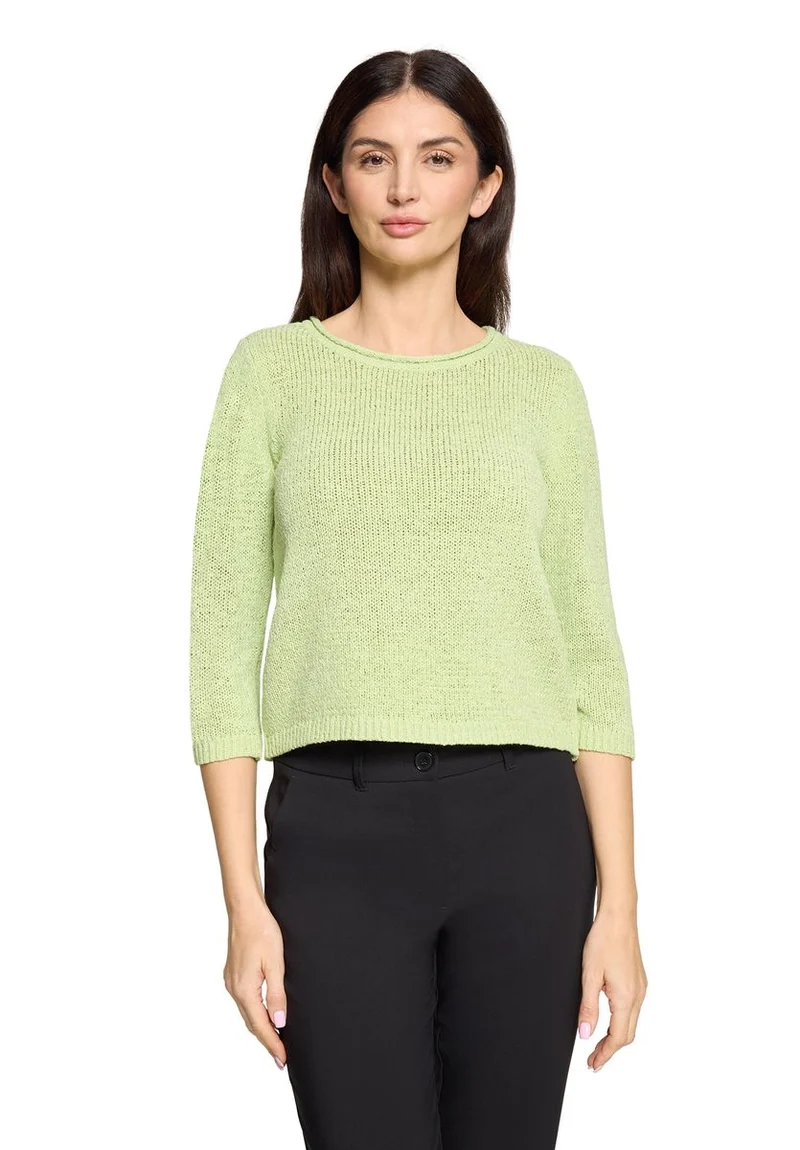 Strickpullover