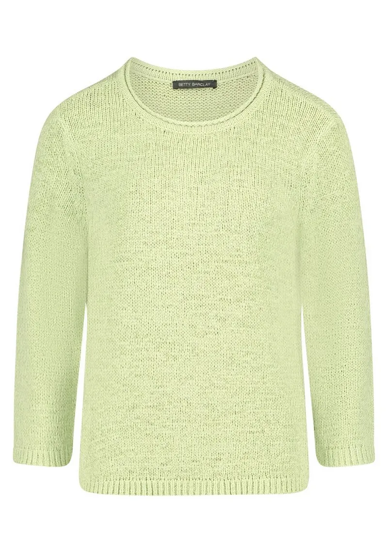 Strickpullover