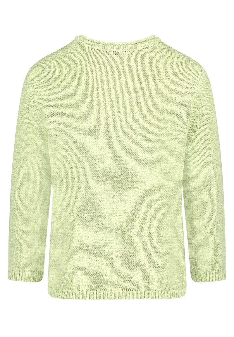 Strickpullover