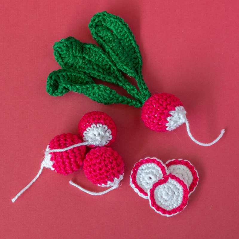 Yarn and Colors Must-have Mini CAL 2 Garnpaket