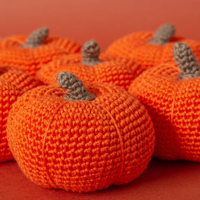 Yarn and Colors Must-have Mini CAL 2 Garnpaket