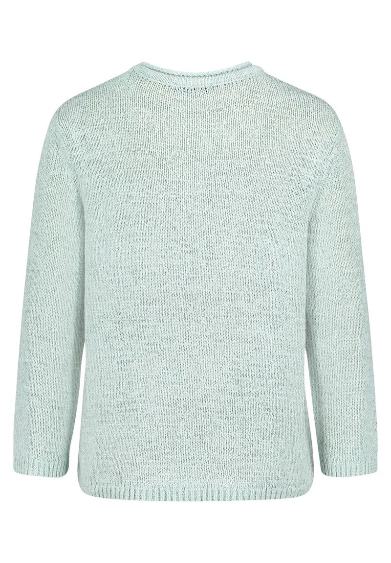 Strickpullover