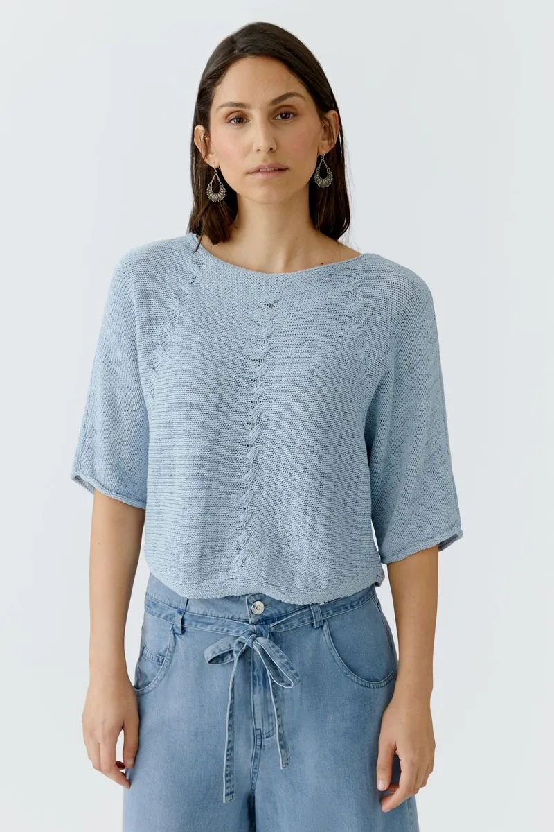 Pullover