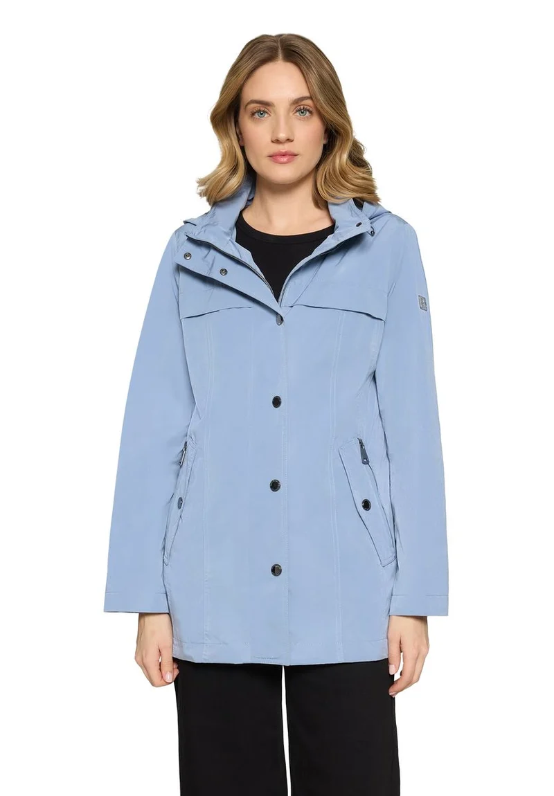 Outdoorjacke