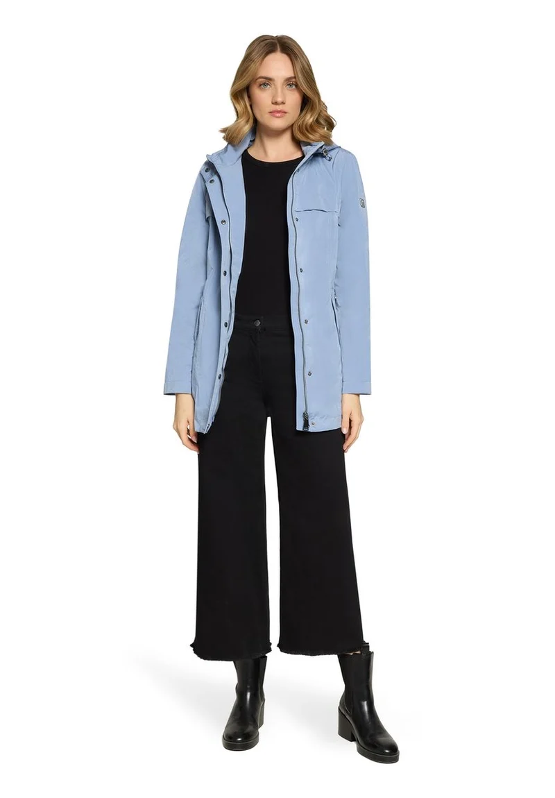 Outdoorjacke