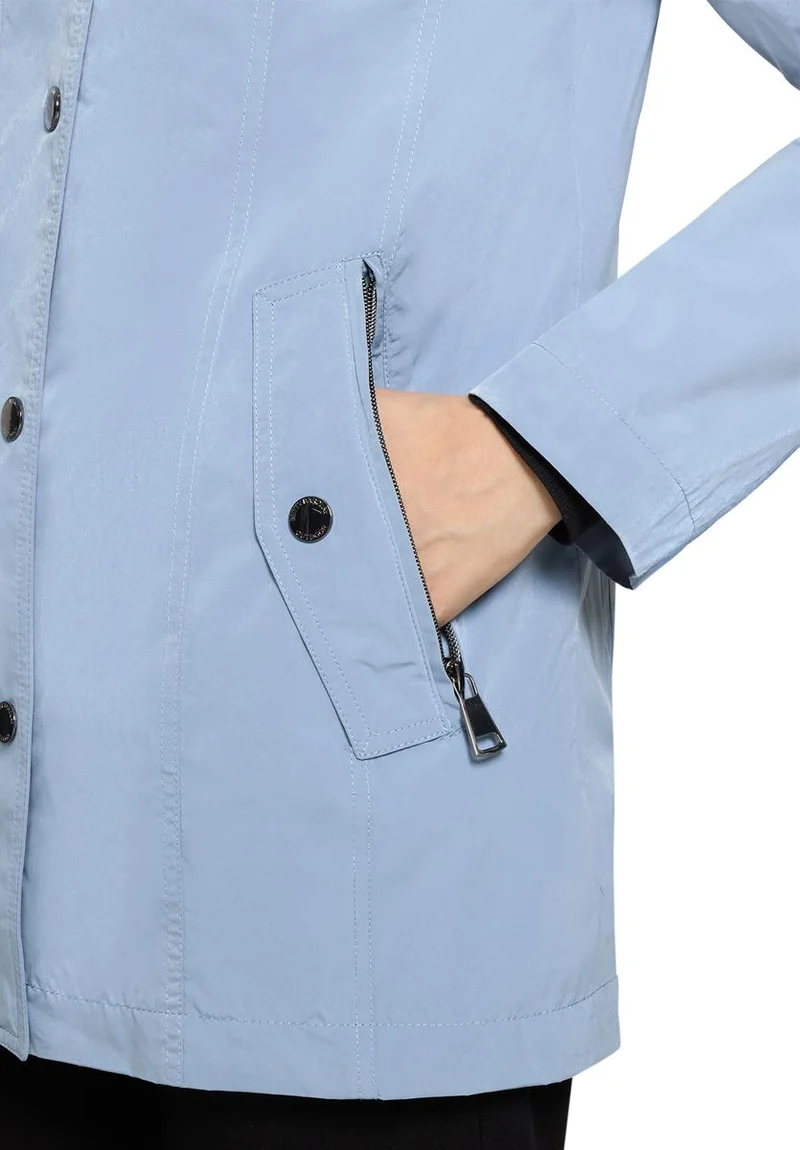 Outdoorjacke