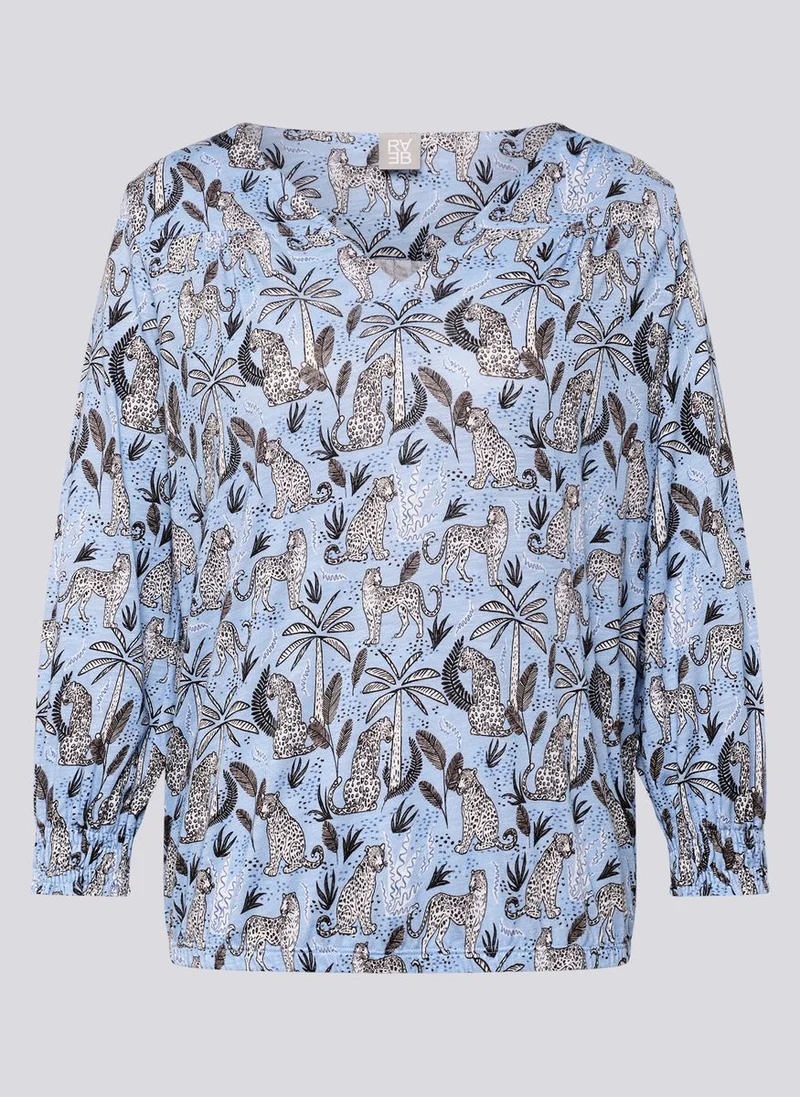 Wild Times