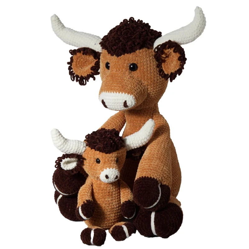 Jens de Hooglander & Baby-Häkelpaket – YarnZoo