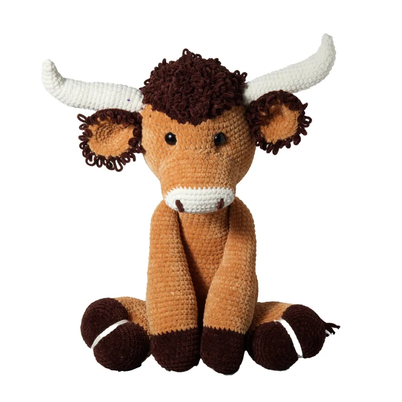 Jens de Hooglander & Baby-Häkelpaket – YarnZoo