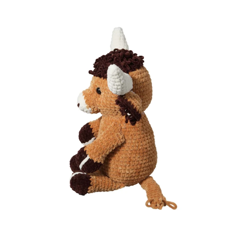 Jens de Hooglander & Baby-Häkelpaket – YarnZoo