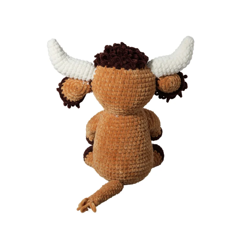 Jens de Hooglander & Baby-Häkelpaket – YarnZoo