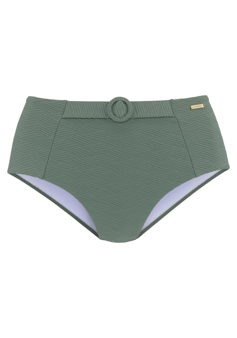 Sunseeker LM Bikinihose Highwaist