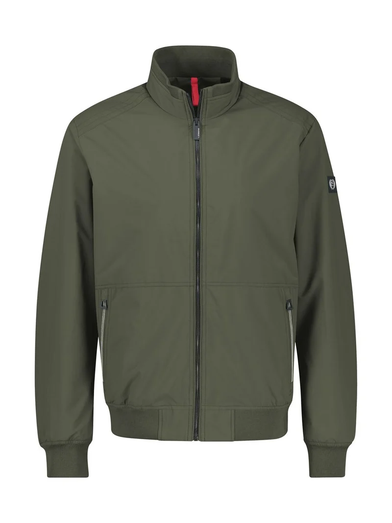 BLOUSON KONFEKTION