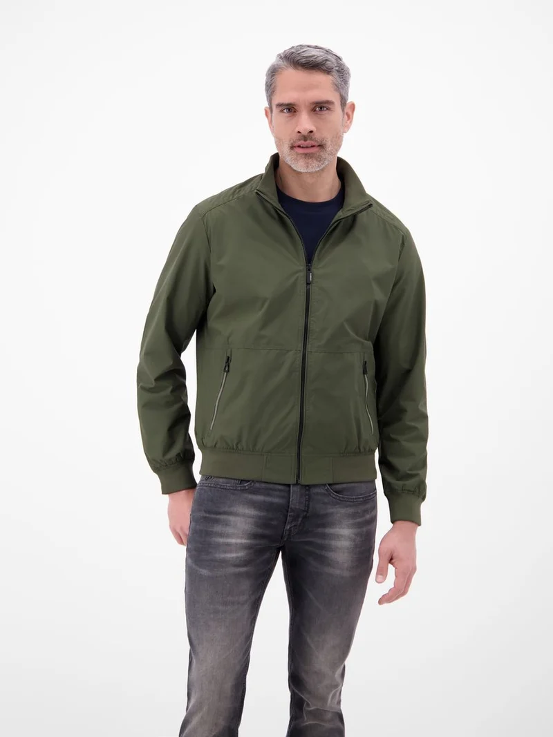 BLOUSON KONFEKTION