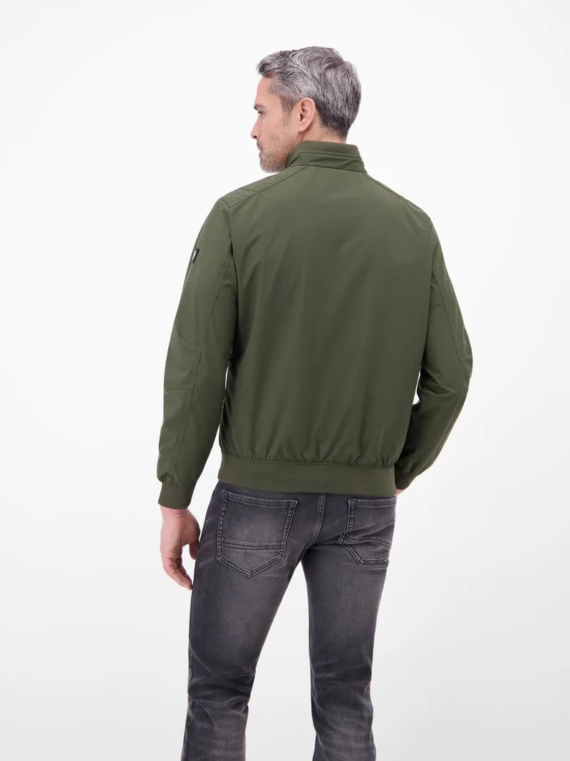 BLOUSON KONFEKTION