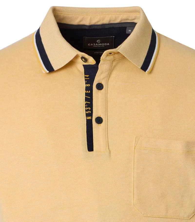 Polo-Shirt
