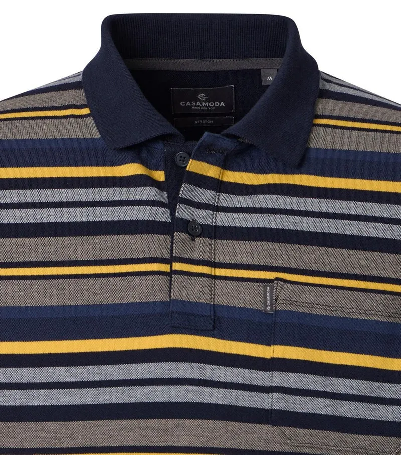 Polo-Shirt