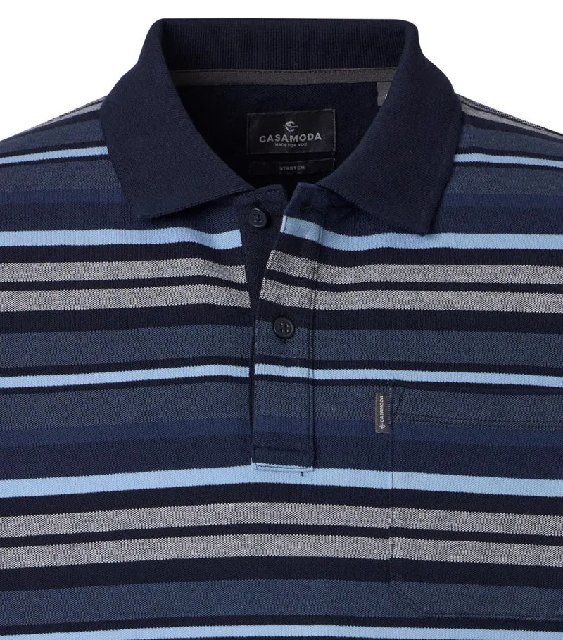 Polo-Shirt