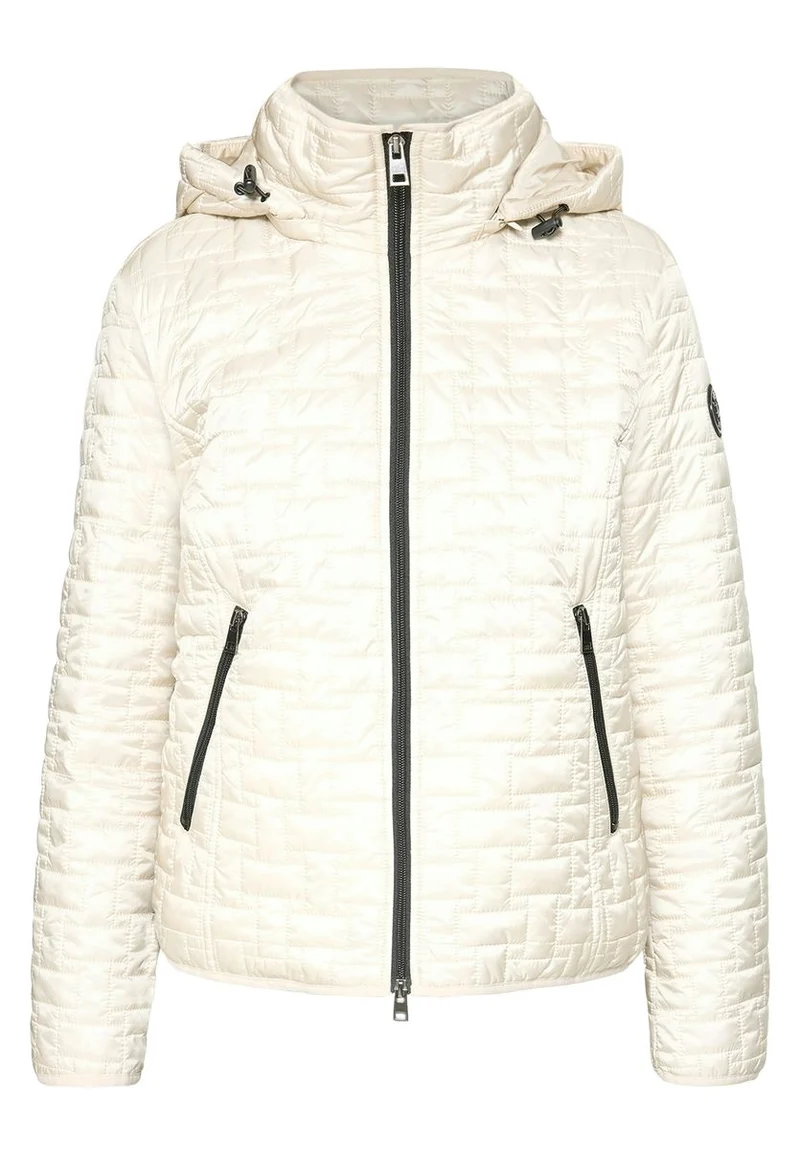 Steppjacke