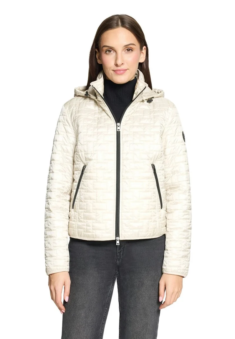 Steppjacke