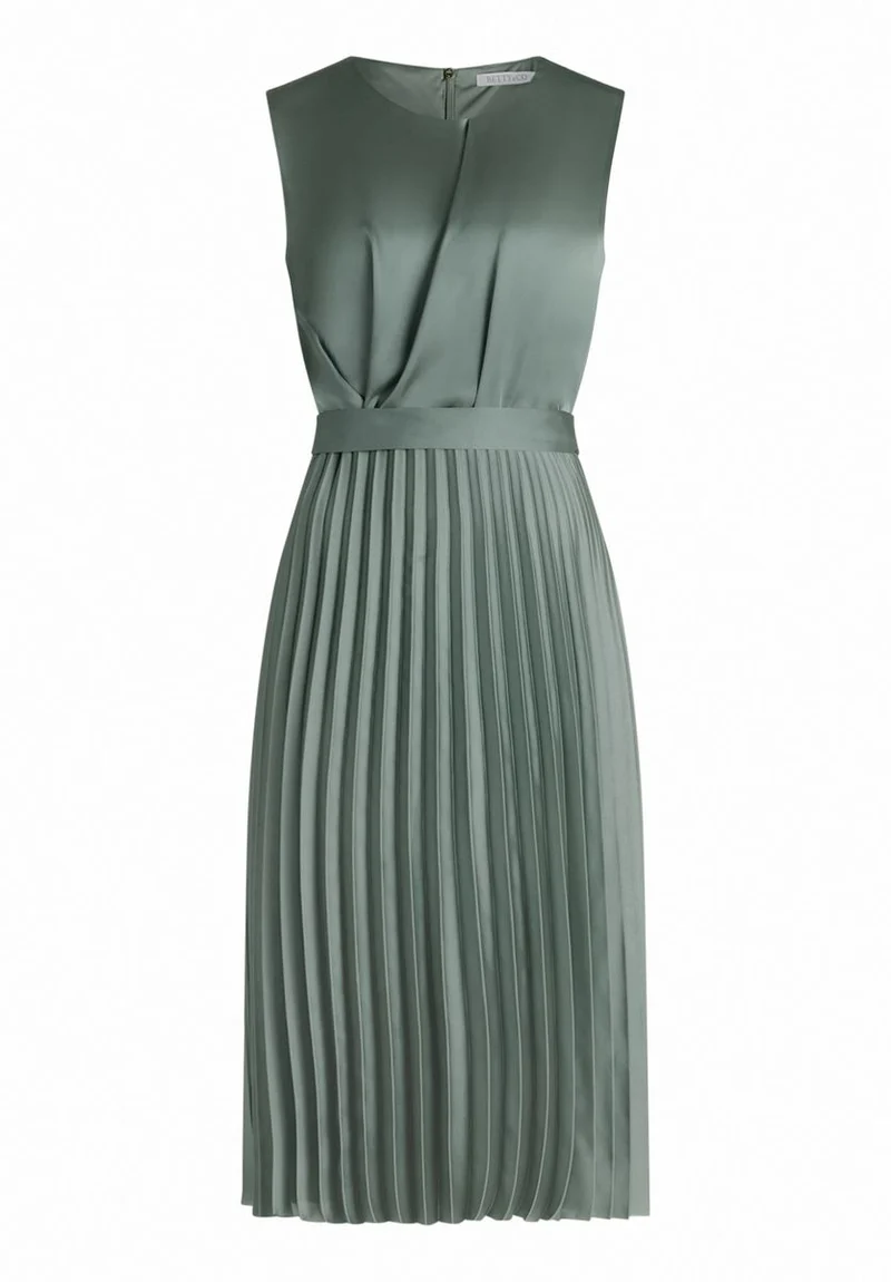 Midikleid