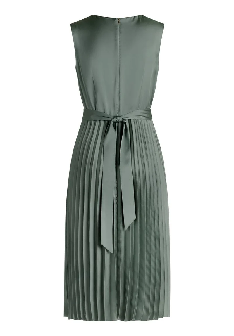Midikleid
