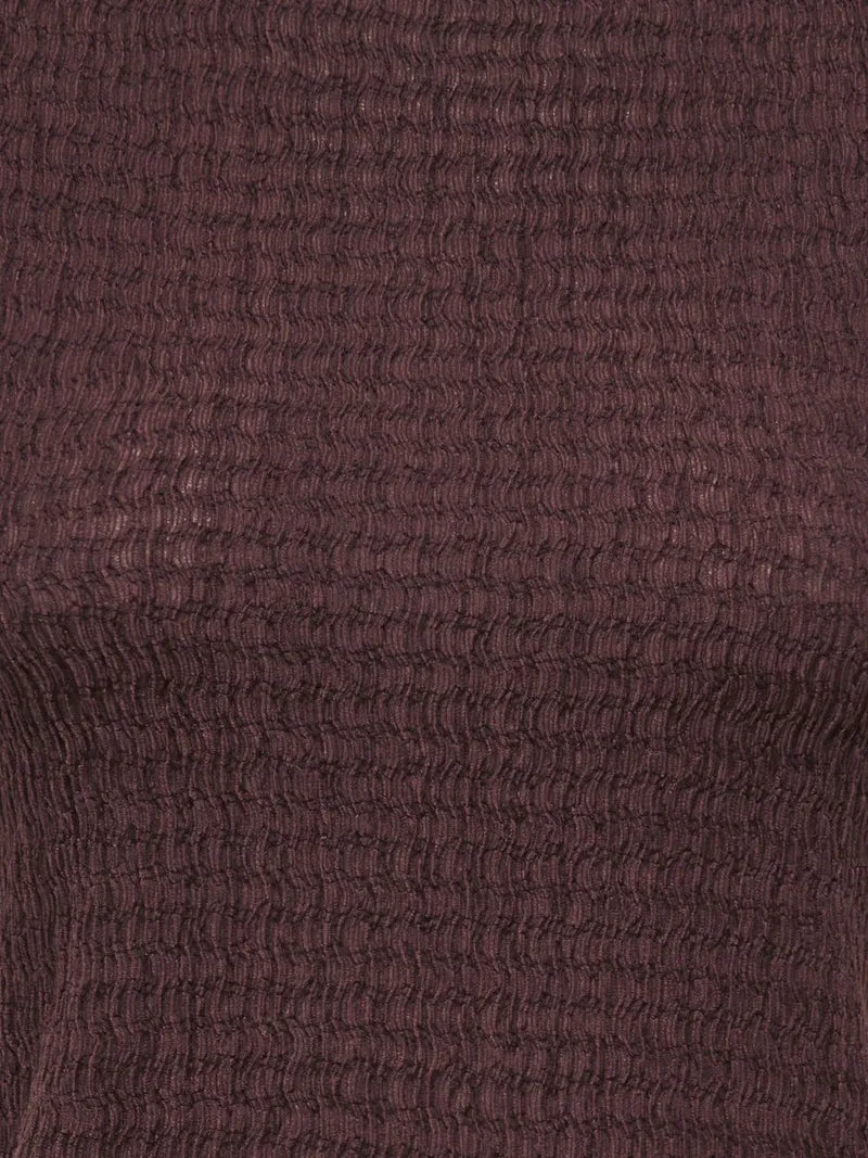 ONLILSE S/S TOP STRUCTURE JRS NOOS