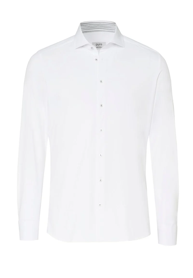 PURE- Functional Hemd Langarm