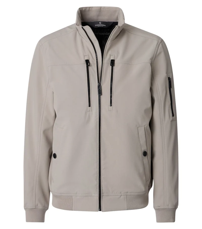 Softshell Blouson