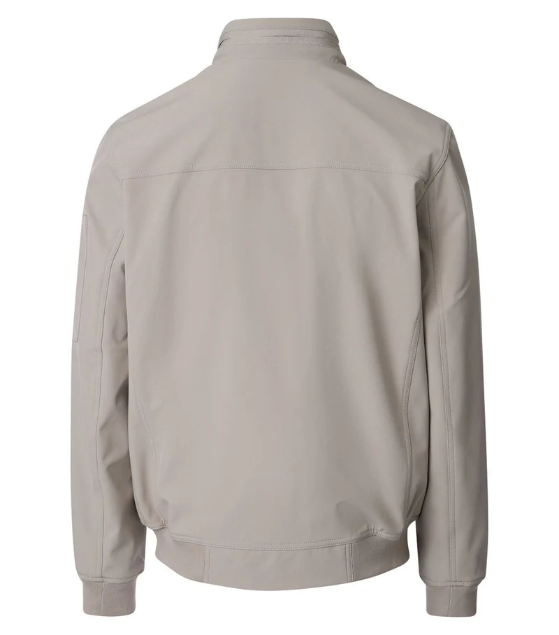 Softshell Blouson