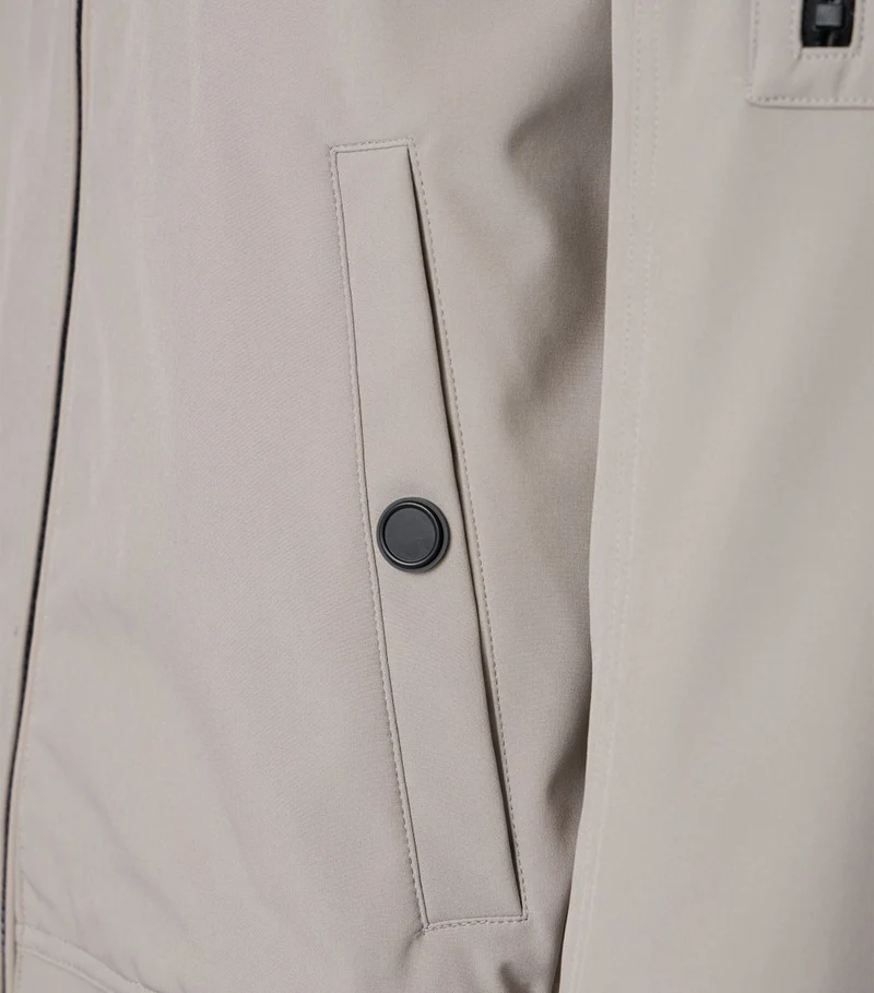 Softshell Blouson