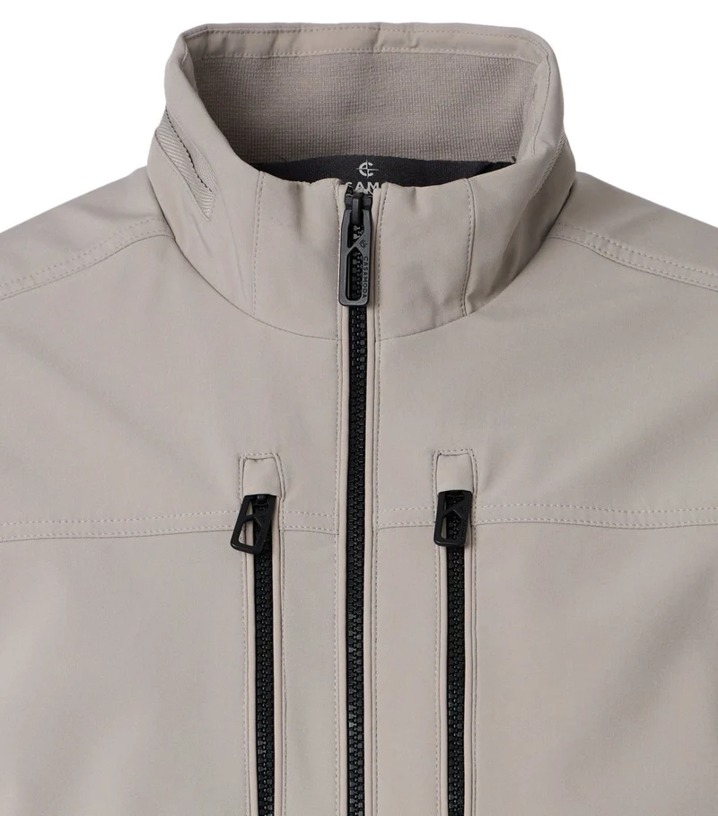 Softshell Blouson